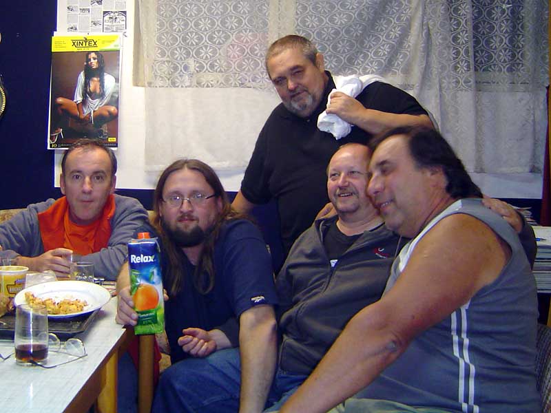 07 Říjen 09