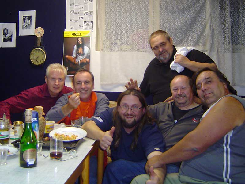 08 Říjen 09