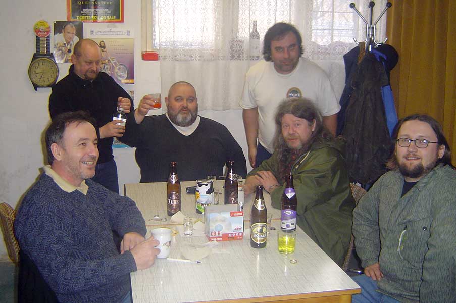 10 Ludvajs