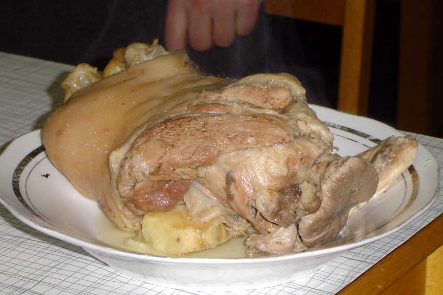 09 Předvánoční