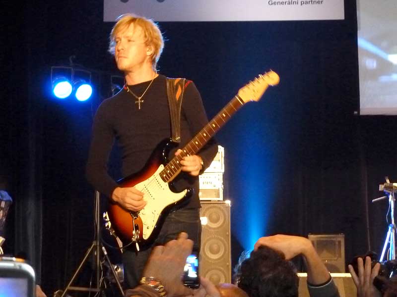 05 Kenny Wayne Shepherd