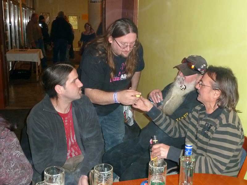 07 Blues Alive 2011
