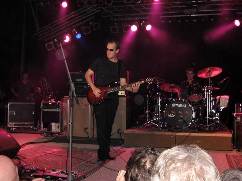 04 Joe Bonamassa