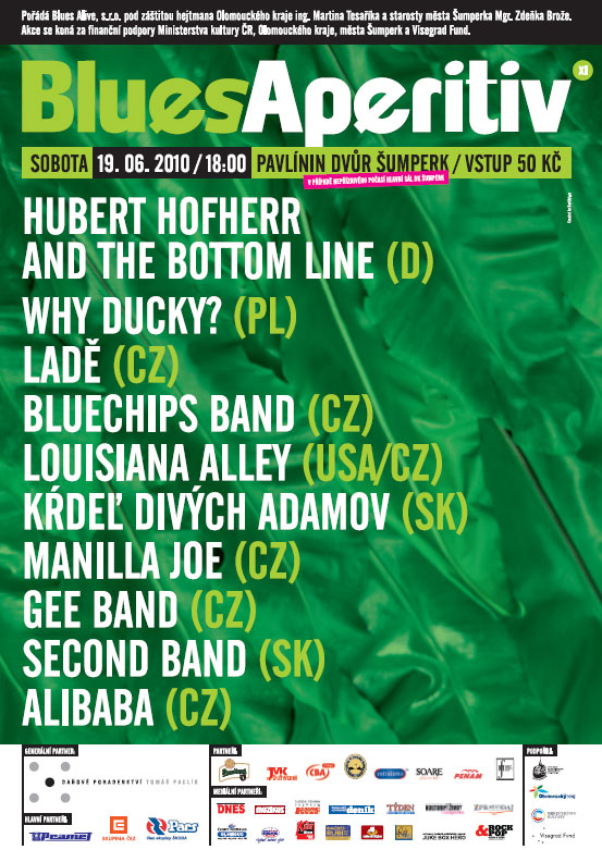 00 Blues Aperitiv 2010