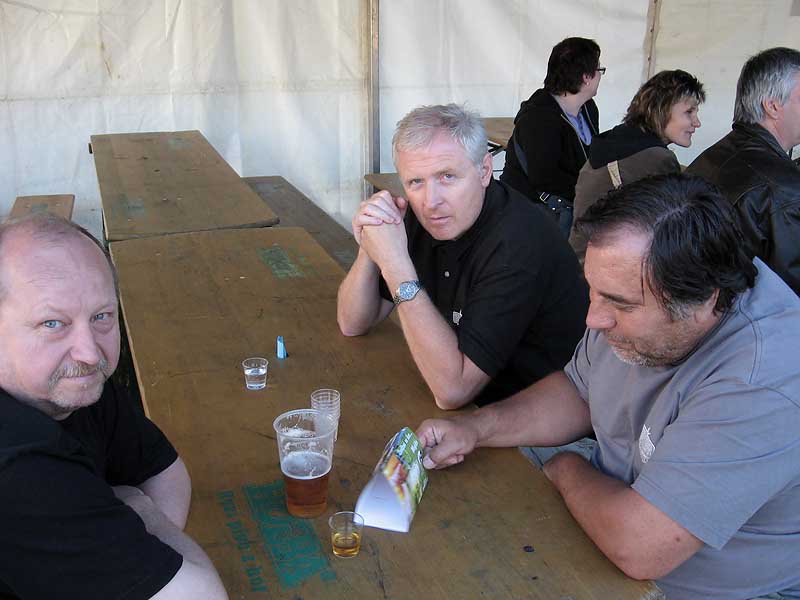 07 Blues Aperitiv 2010