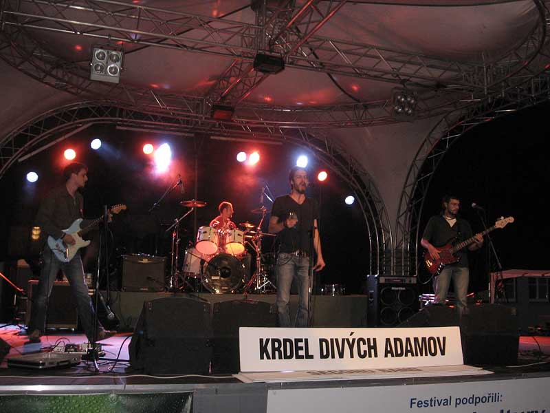 10 Blues Aperitiv 2010