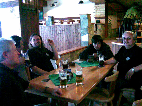 02 Blues Aperitiv 2009