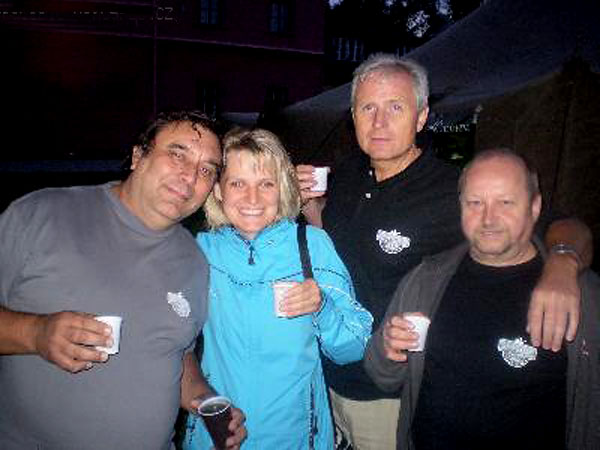 08 Blues Aperitiv 2009