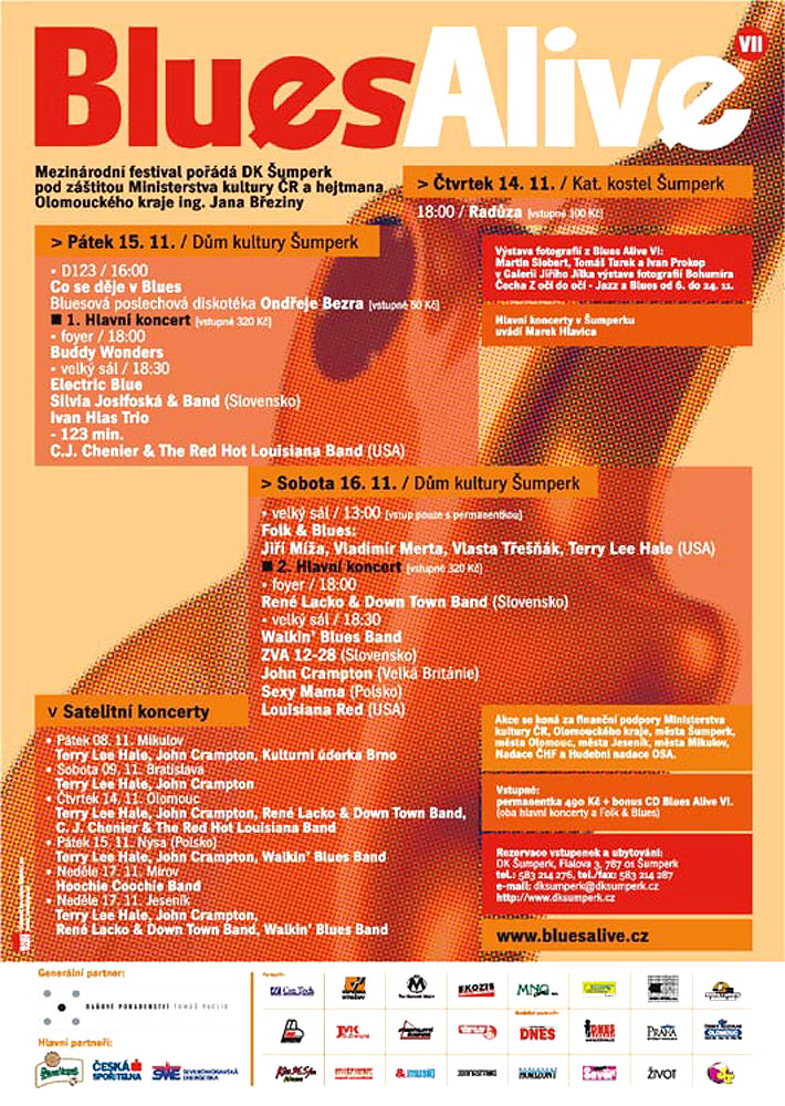 00 Blues Alive 2002