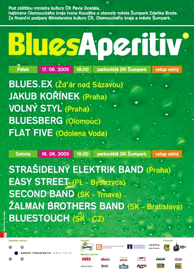 00 Blues Aperitiv 2005