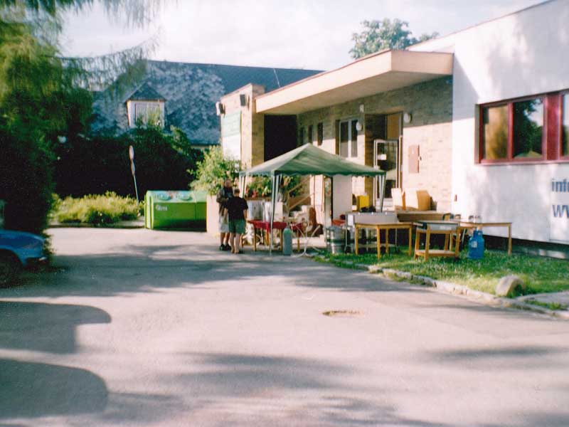 01 Blues Aperitiv 2005