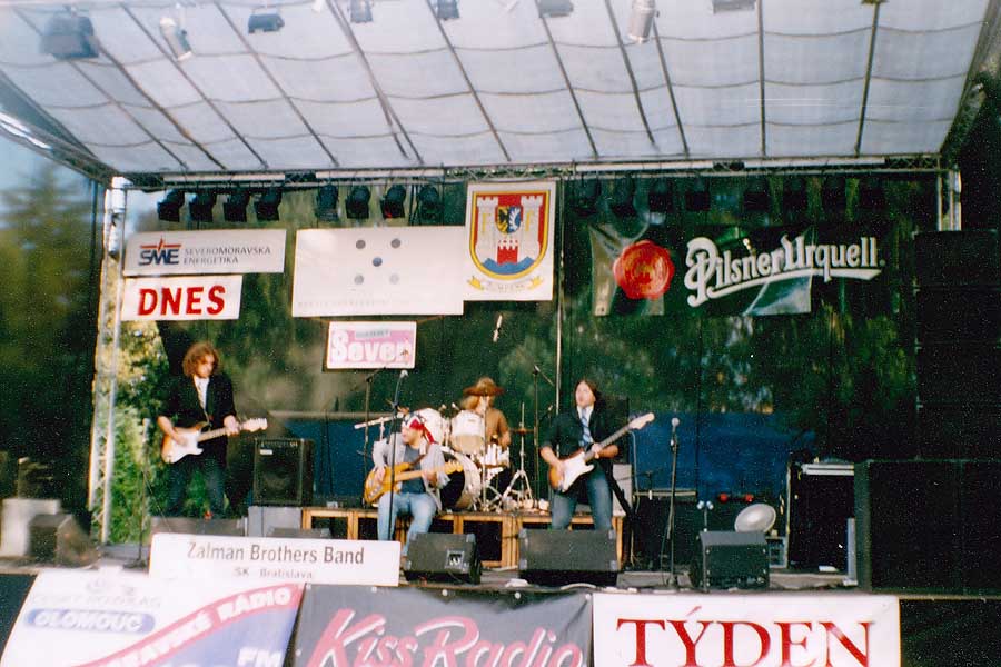 06 Blues Aperitiv 2005