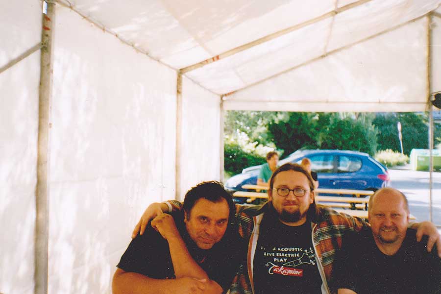 08 Blues Aperitiv 2005
