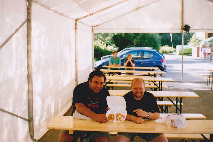 09 Blues Aperitiv 2005