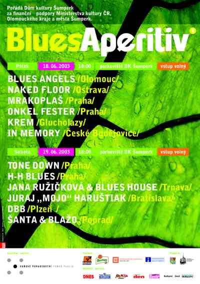 00 Blues Aperitiv 2004