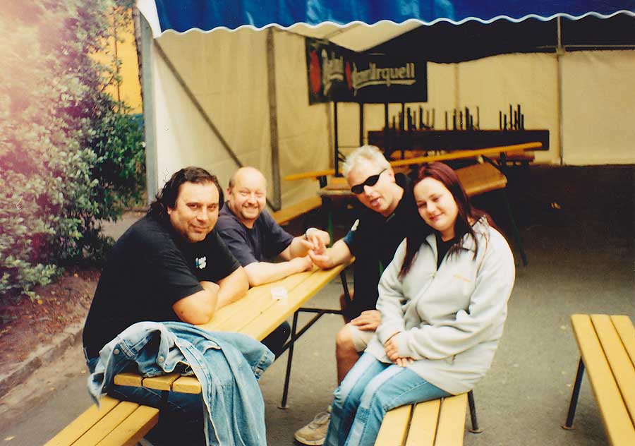 01 Blues Aperitiv 2004
