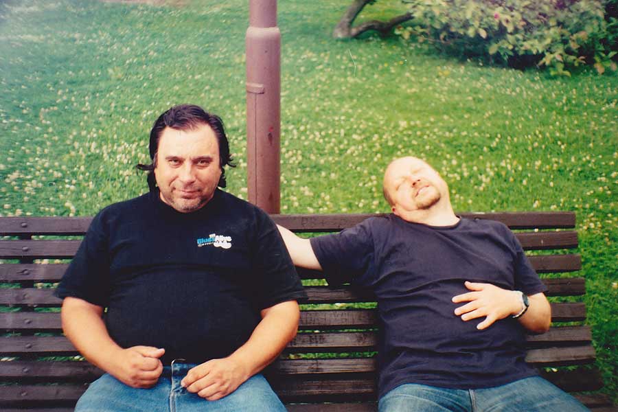 03 Blues Aperitiv 2004
