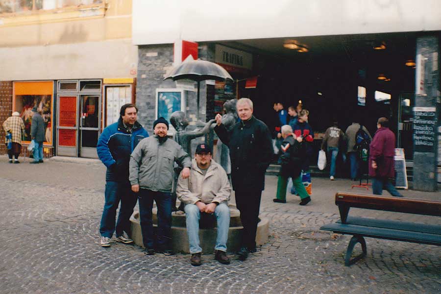 03 Blues Alive 2005