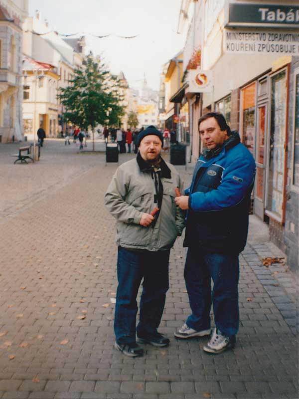 04 Blues Alive 2005