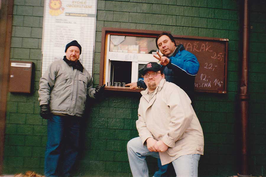 05 Blues Alive 2005
