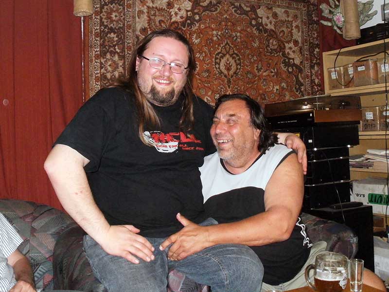 13 Květen 12