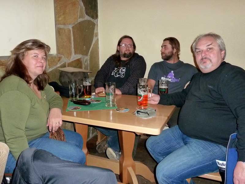 07 Blues Alive 2012
