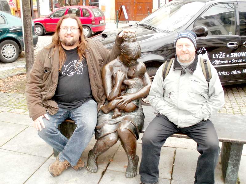 11 Blues Alive 2012