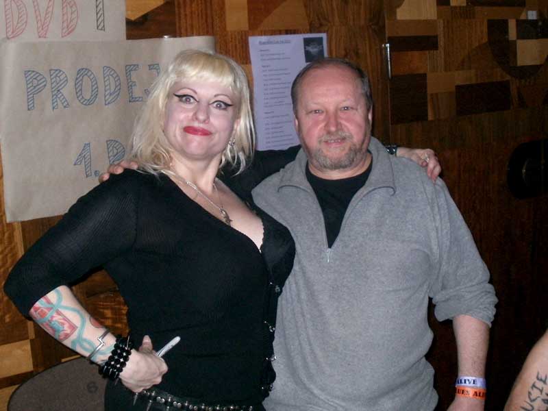 20 Blues Alive 2012