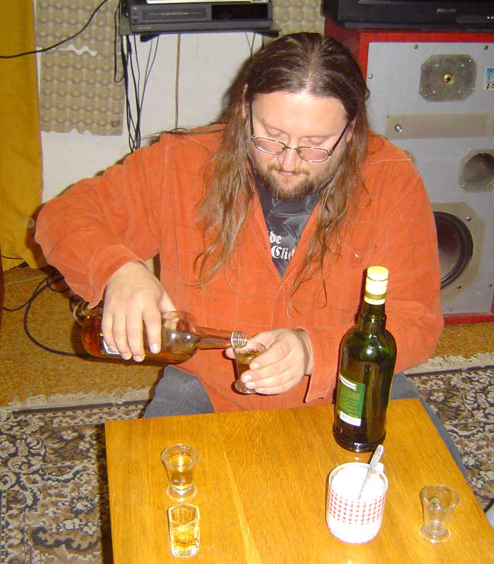 04 Démonoviny