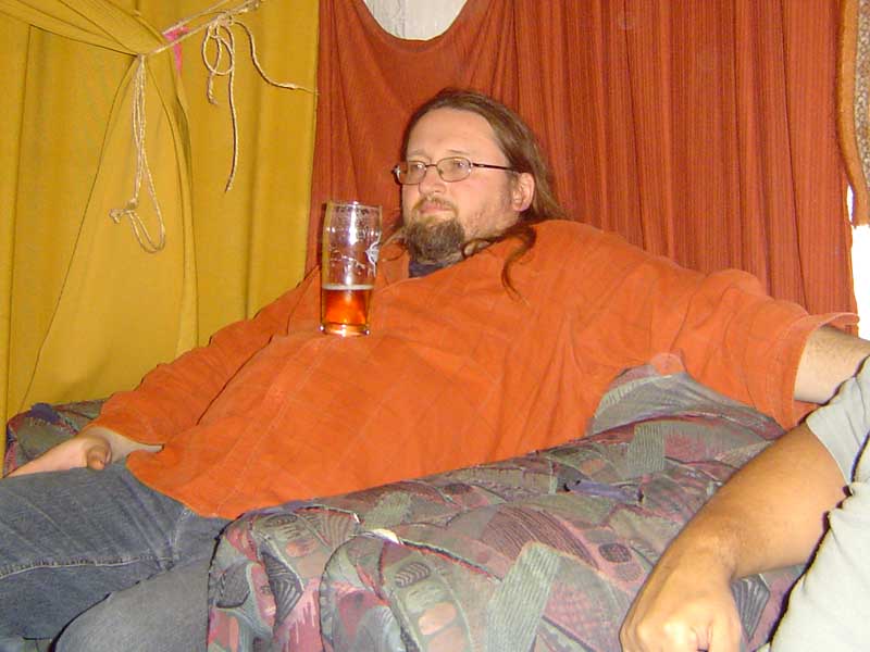 09 Démonoviny