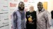 32 Chicago Blues Festival feat. Marquise Knox, Dexter Allen, and Lady A